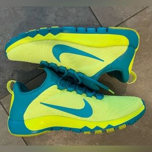 NIKE - Men’s Sneakers Size US 10